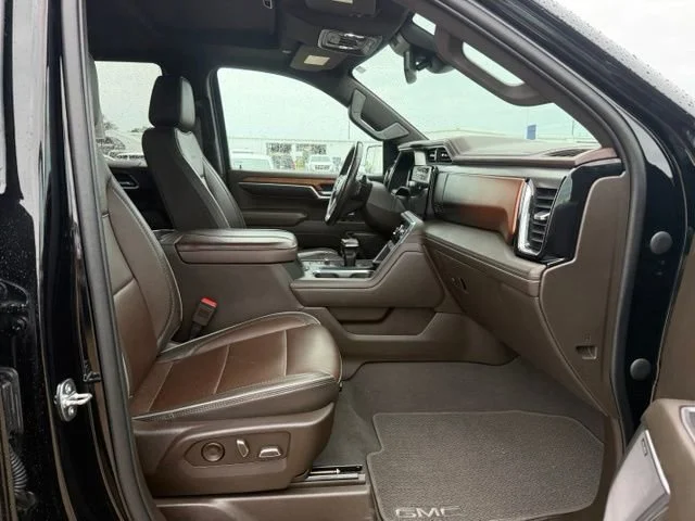 2023 GMC Sierra 1500 Denali Denali - Photo 24