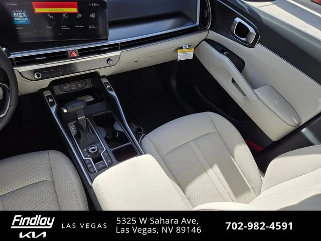 New 2026 Gray Kia S image 13