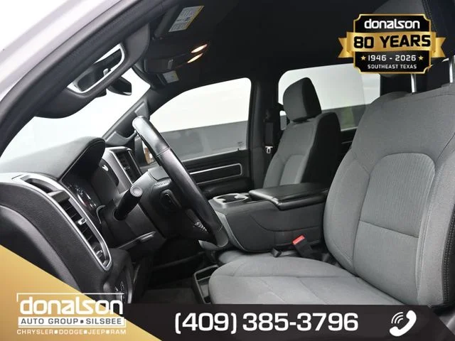 2023 RAM Ram 1500 Pickup Big Horn/Lone Star - Photo 9