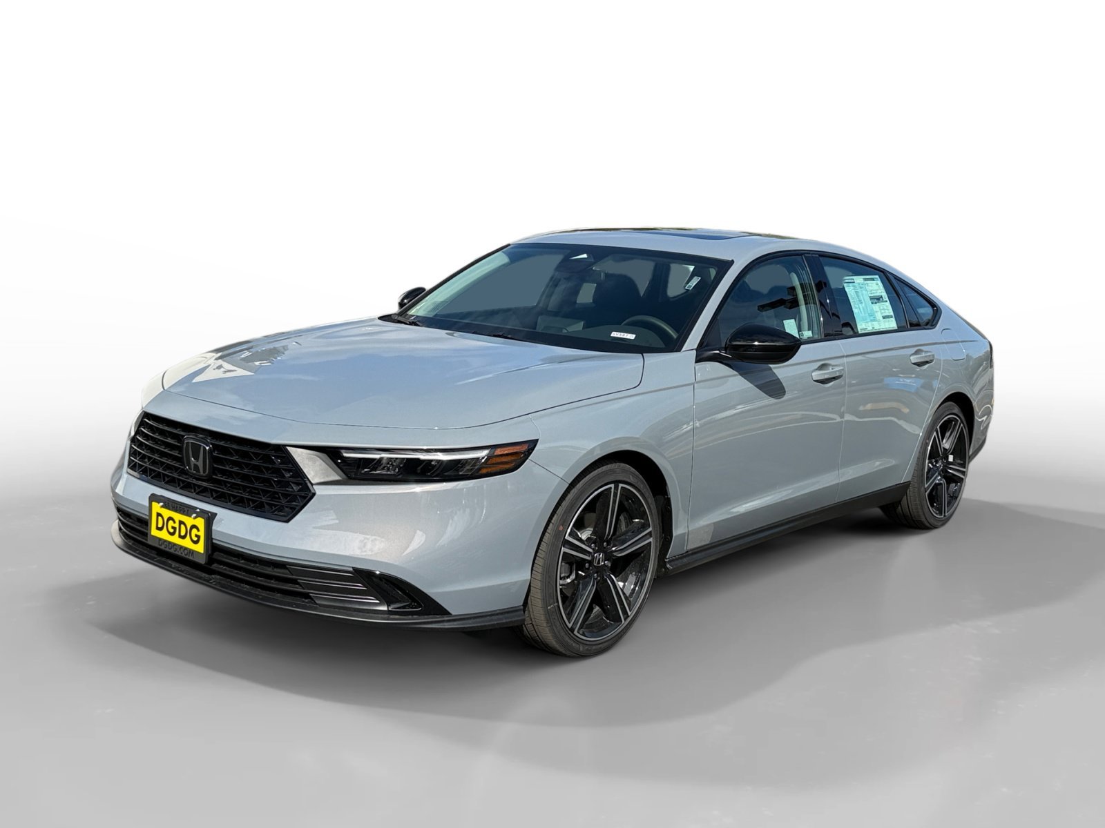 2026 Honda Accord