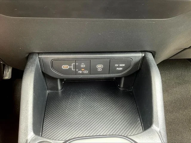 Used 2025 Gray Kia LXS image 18