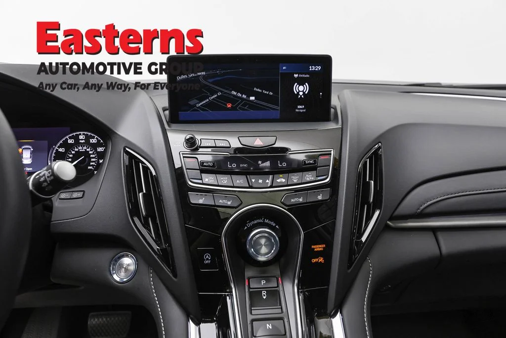 Used 2023 Silver Acura Technology Package image 12