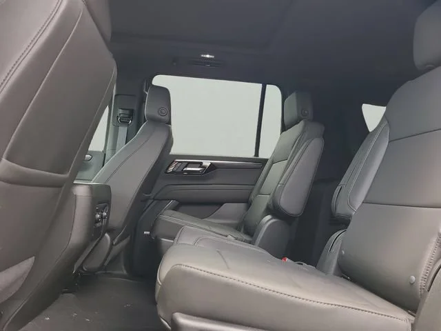 New 2026 Black Chevrolet LT image 13