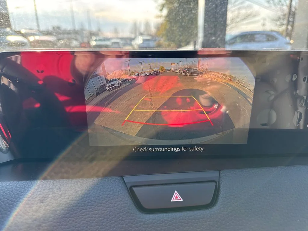 New 2026 Sand Metallic Mazda SC Plus image 27