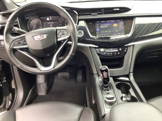 2024 Cadillac XT6 Premium Luxury - Photo 9