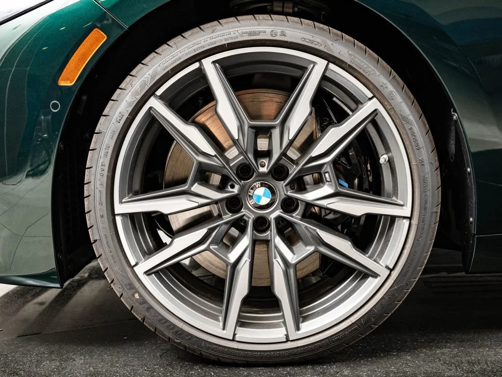 New 2026 Special Order Color BMW M850i xDrive Gran Coupe image 13