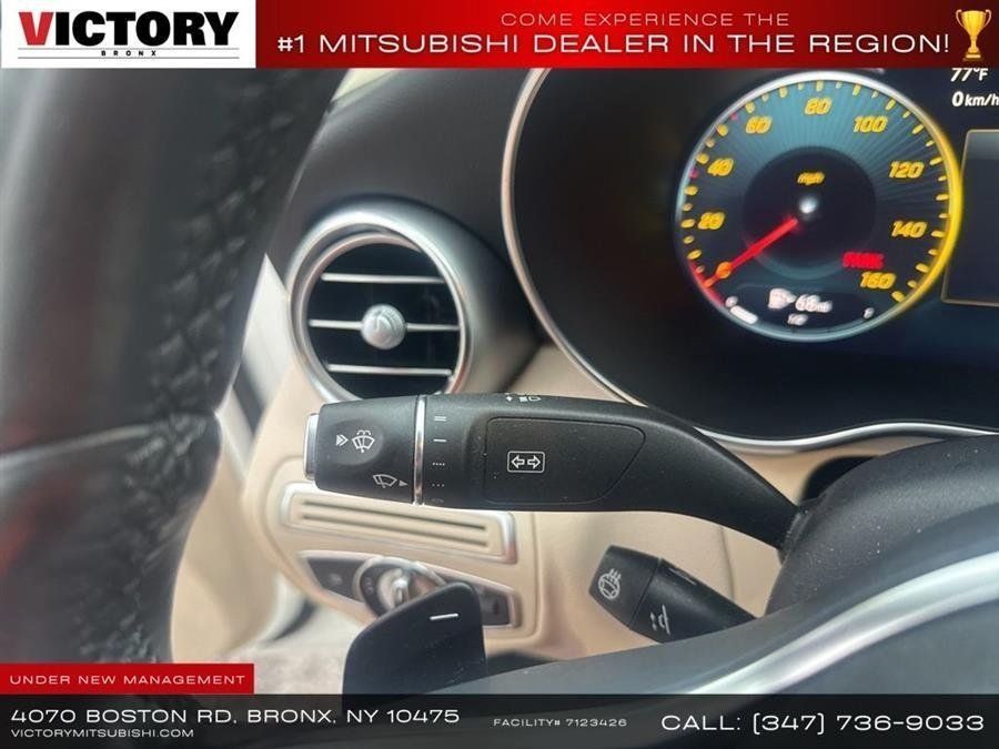 Used 2021 White Mercedes-Benz C 300 image 42