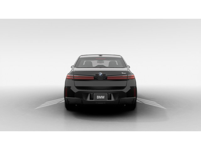 2027 BMW 7 Series photo 5
