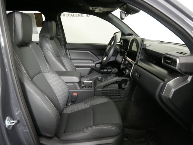 Used 2026 Underground Toyota TRD Off-Road Premium image 16