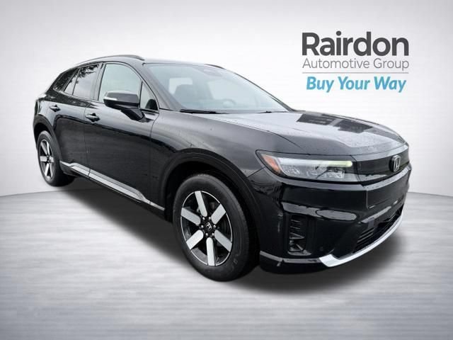 2024 Honda Prologue Touring