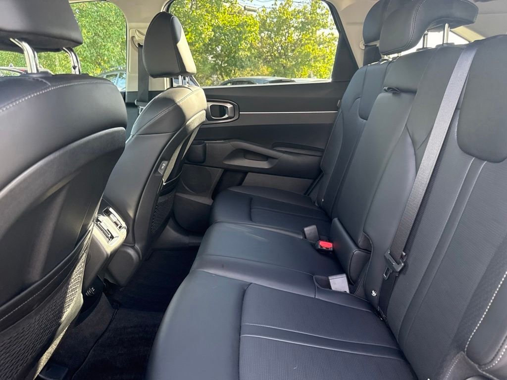 Used 2026 Gray Kia S image 14