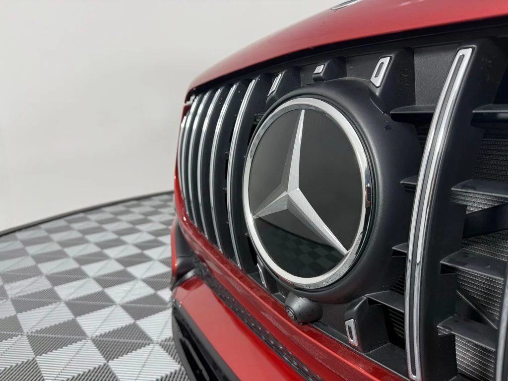 2025 Mercedes-Benz GLE Coupe GLE 53 AMG - Photo 4