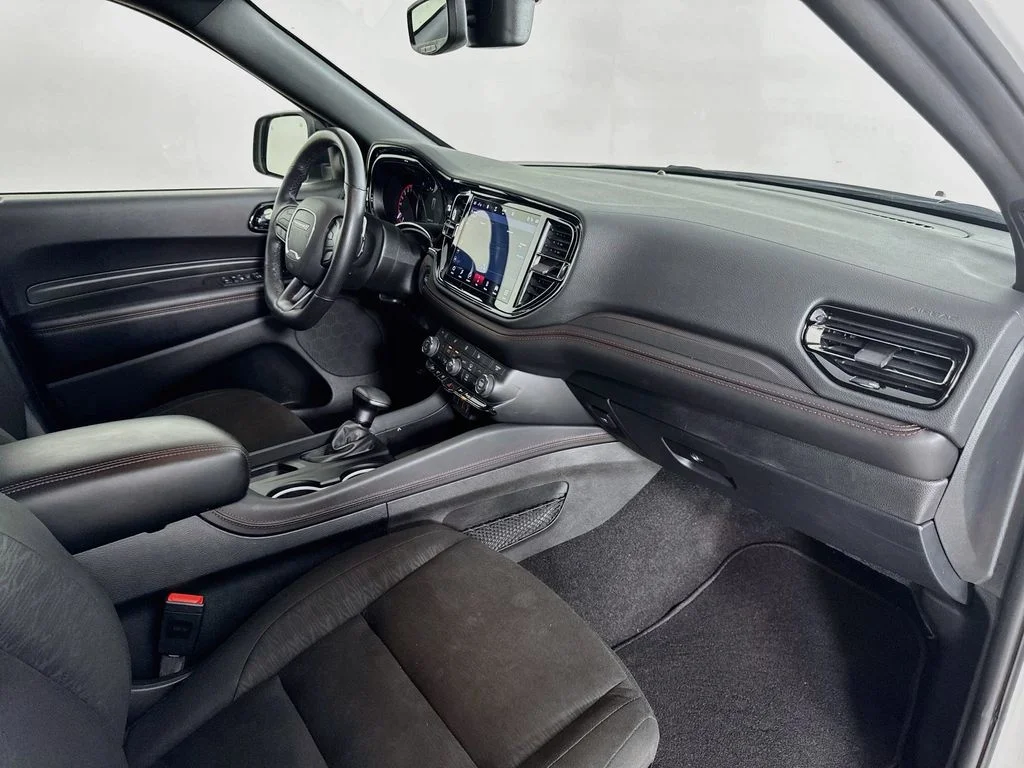 Used 2025 White Dodge GT image 35