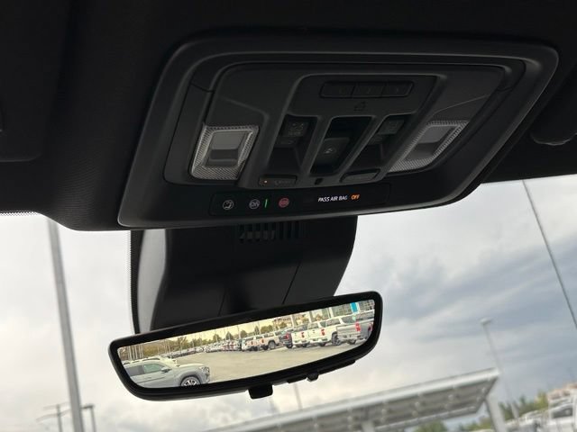 2026 Chevrolet Silverado 1500 ZR2 - Photo 36