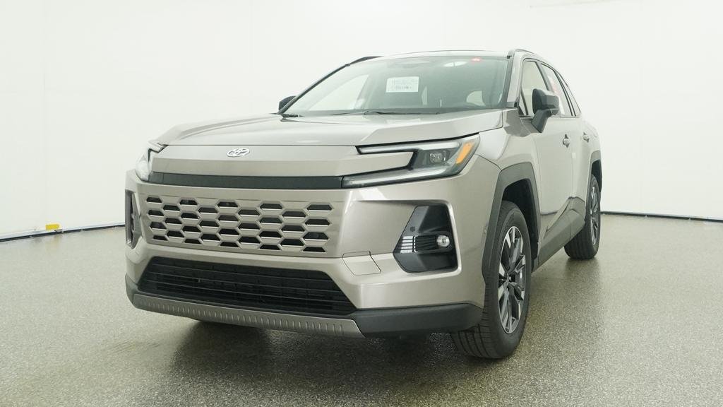 New 2026 Meteor Shower Toyota Limited image 58