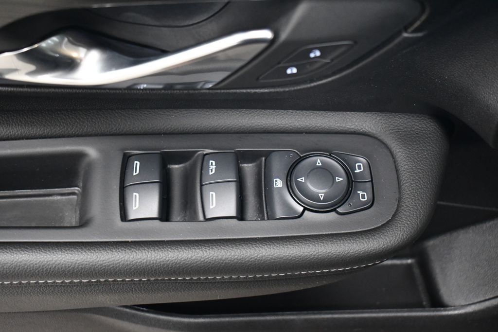Used 2024 Downpour Metallic GMC SLE image 16