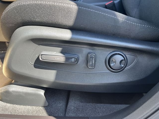 2026 Honda CR-V EX - Photo 16