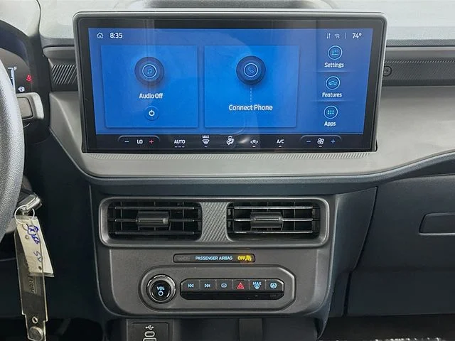 Certified Pre-Owned 2025 Ford Maverick XL