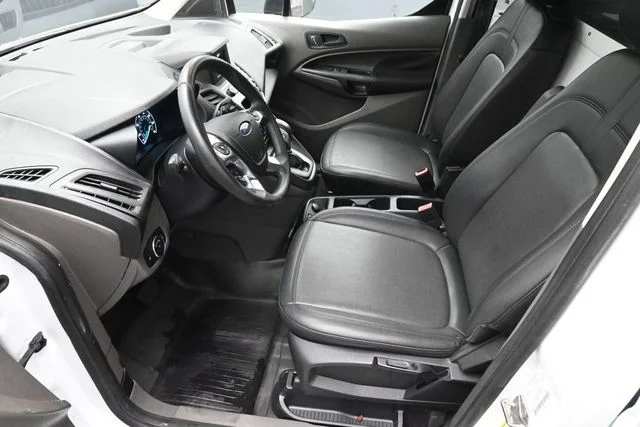 Certified Used 2020 Frozen White Ford XL image 10