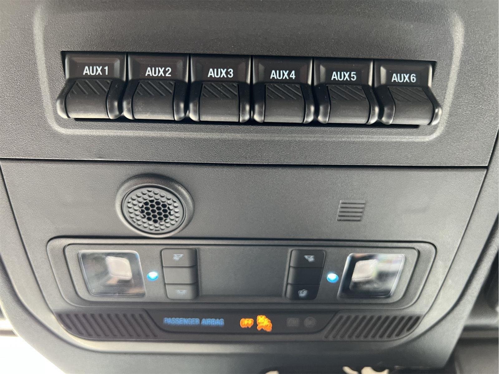 2025 Ford Bronco 4-Door Raptor - Photo 65