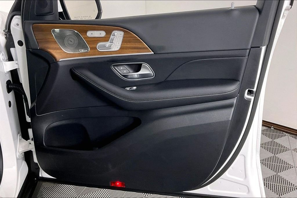 2025 Mercedes-Benz GLE GLE350 - Photo 16