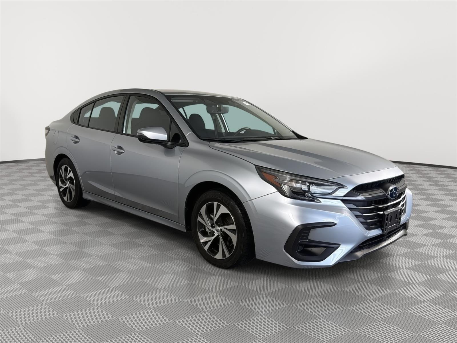 2023 Subaru Legacy