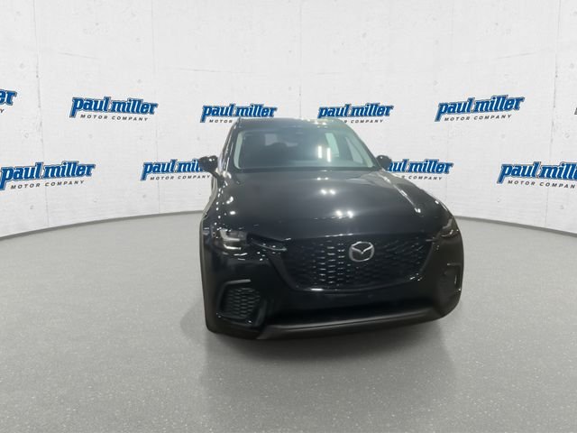 Used 2025 Jet Black Mica Mazda 3.3 Turbo Preferred image 13