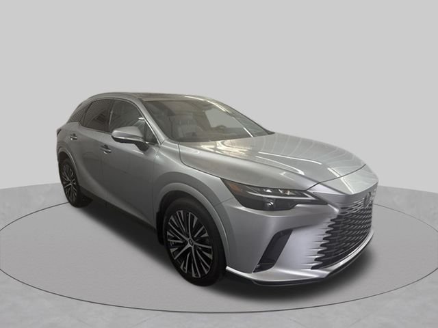 2024 Lexus RX 350 - Photo 4