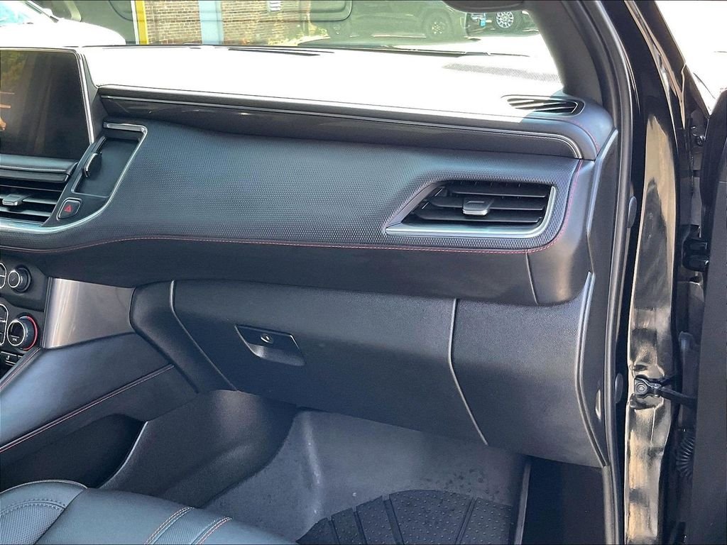 Used 2024 Black Chevrolet RST image 13