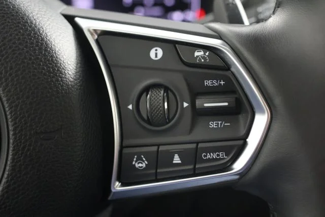 Used 2024  Acura 3.5L image 12