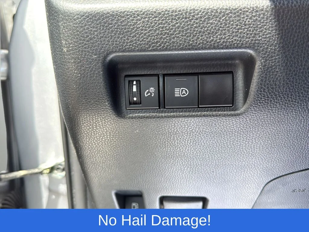 Used 2024 Silver Toyota LE image 18