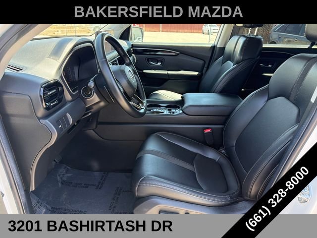 Used 2026  Honda RTL image 15