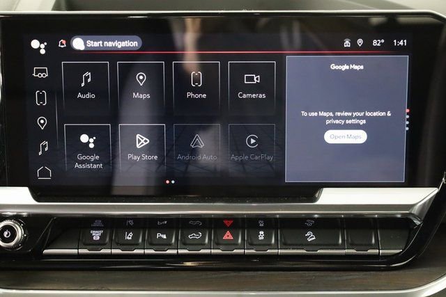 2025 GMC Sierra 2500HD SLT - Photo 21