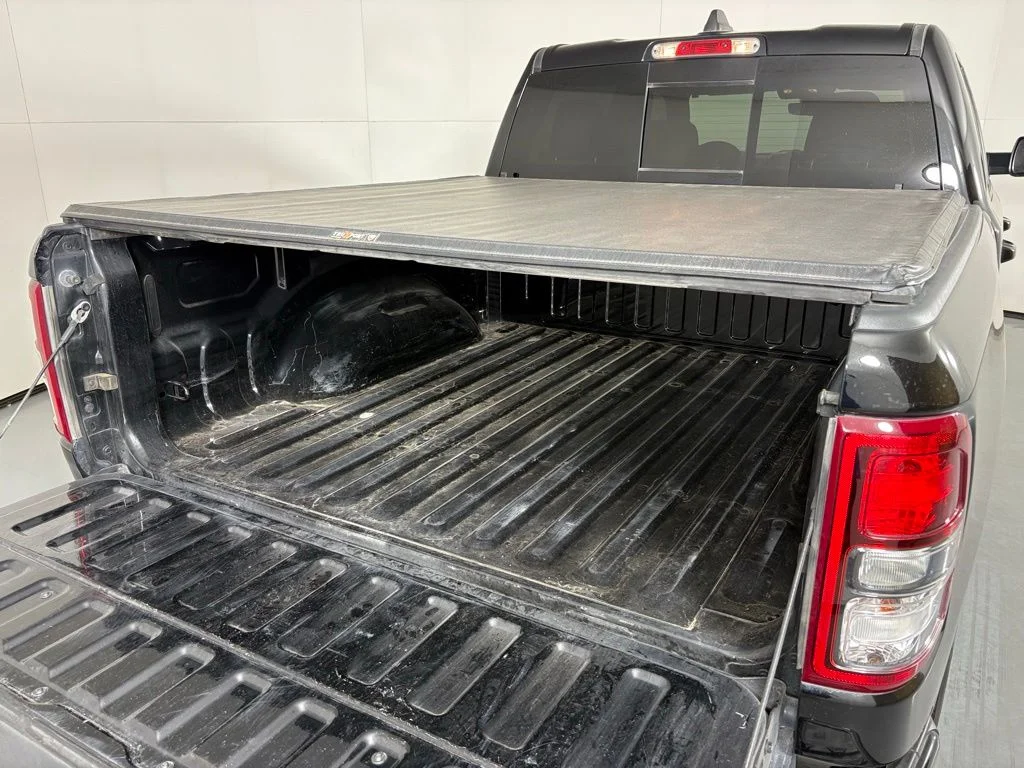 2021 RAM Ram 1500 Pickup Big Horn/Lone Star - Photo 13
