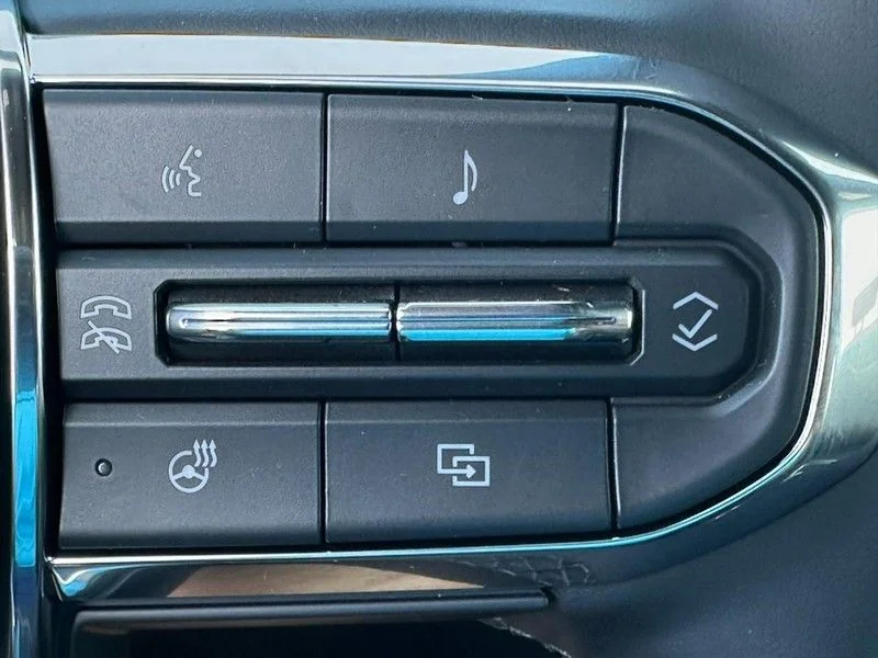 2026 GMC Acadia Elevation - Photo 15