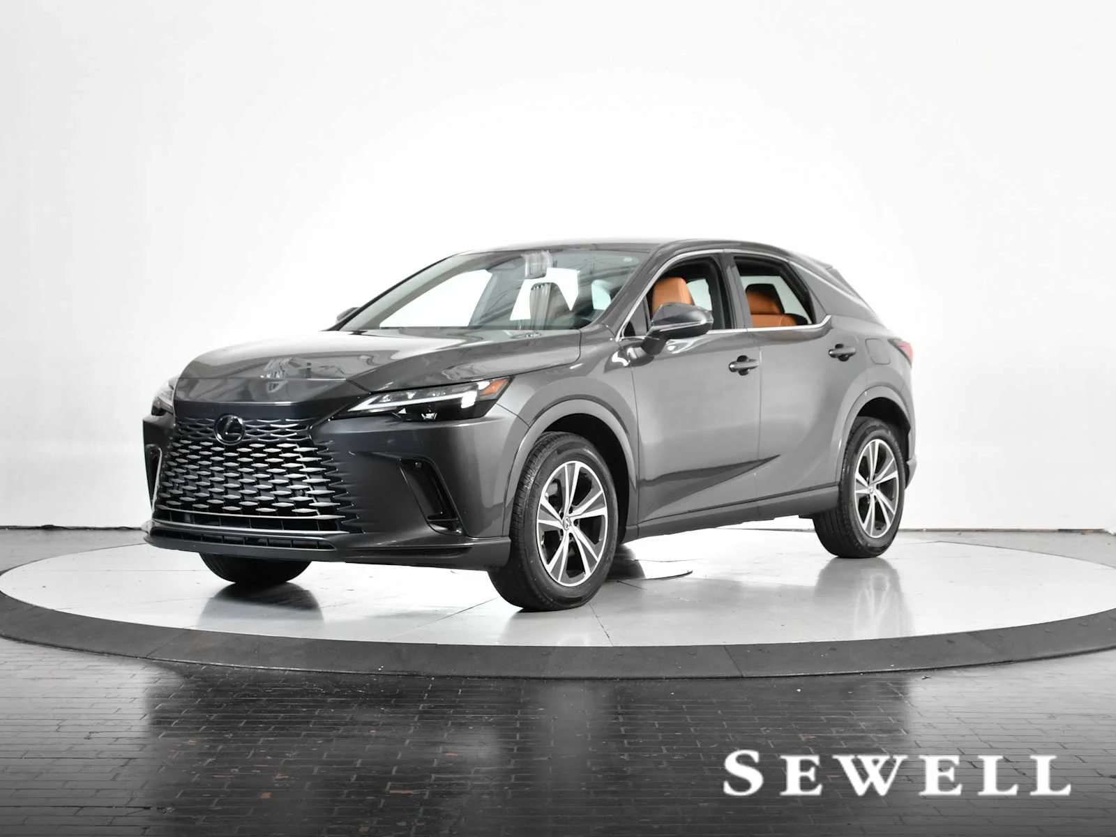 2025 Lexus RX 350 