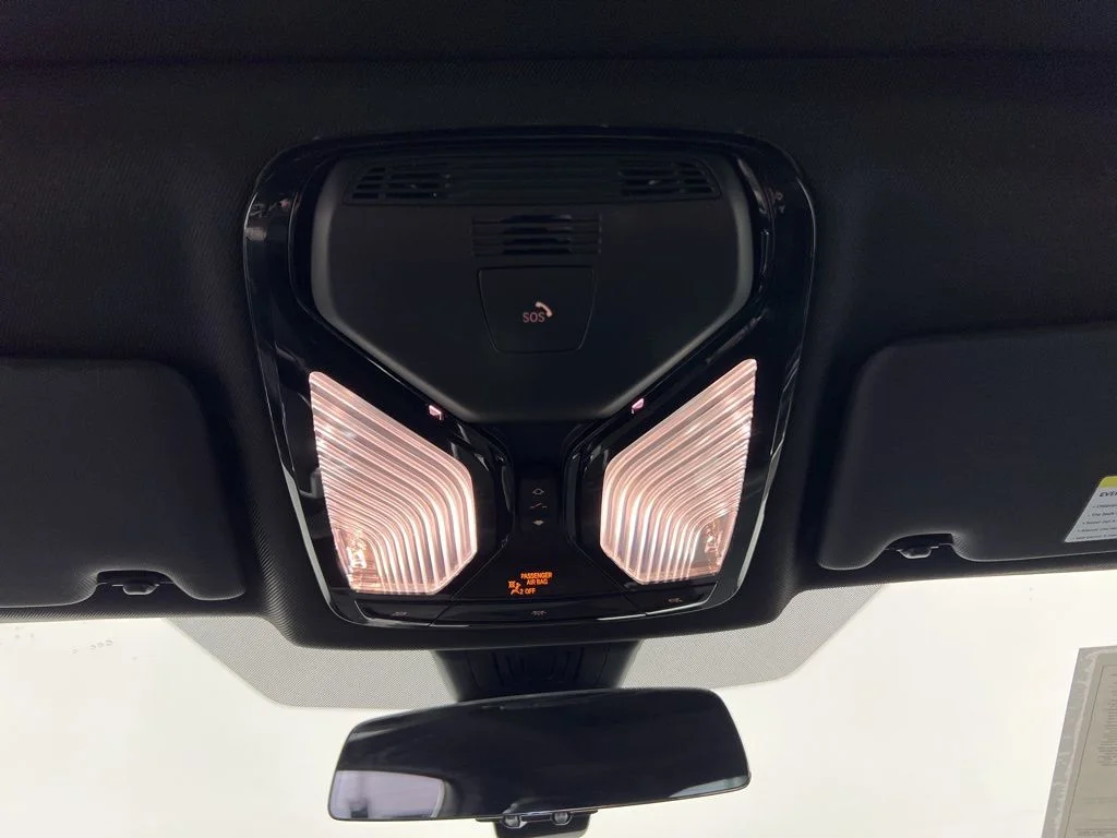 2026 BMW 4 Series 430i - Photo 23
