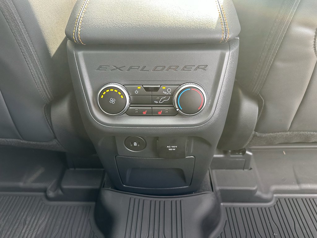 2026 Ford Explorer Tremor - Photo 32