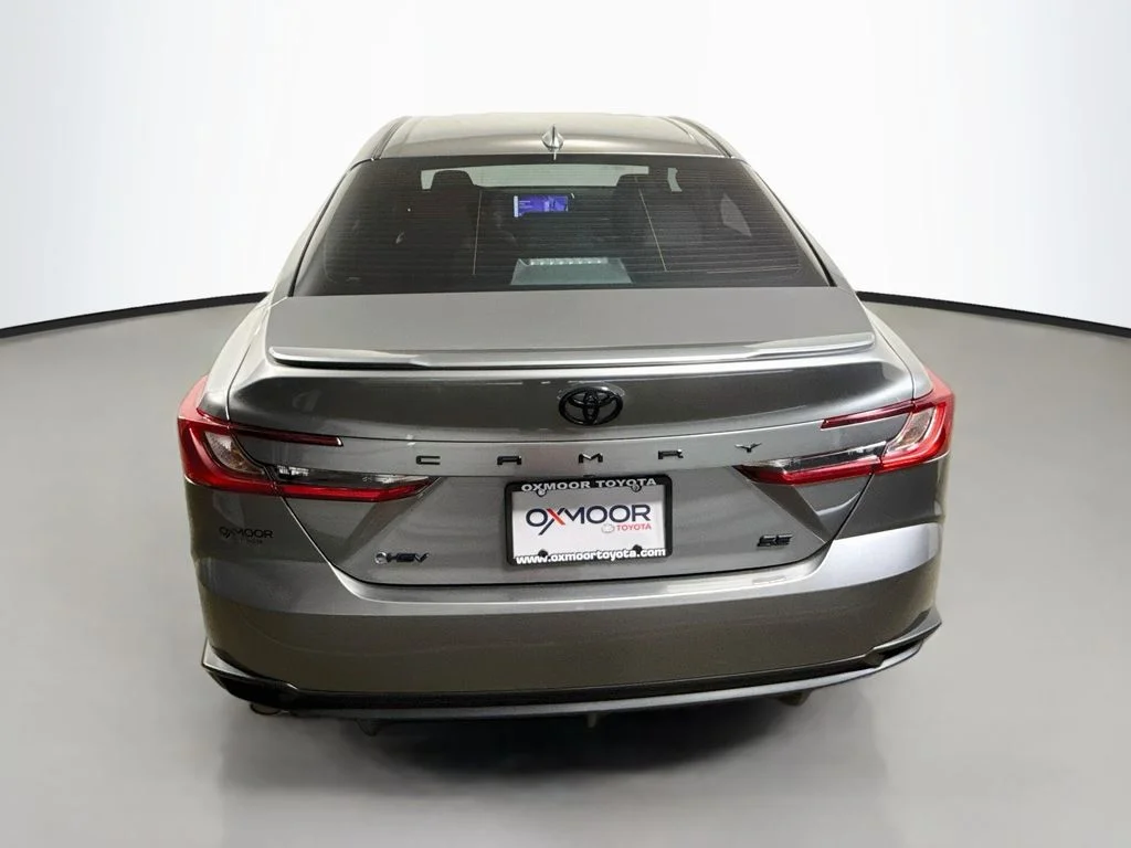 Used 2025 Heavy Metal Toyota SE image 6