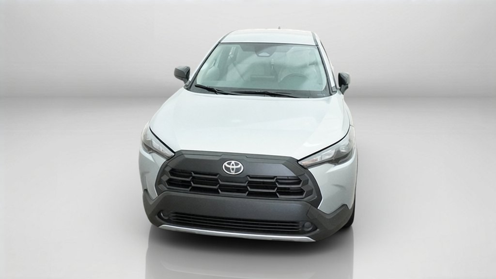 New 2026 Sonic Silver Toyota L image 16