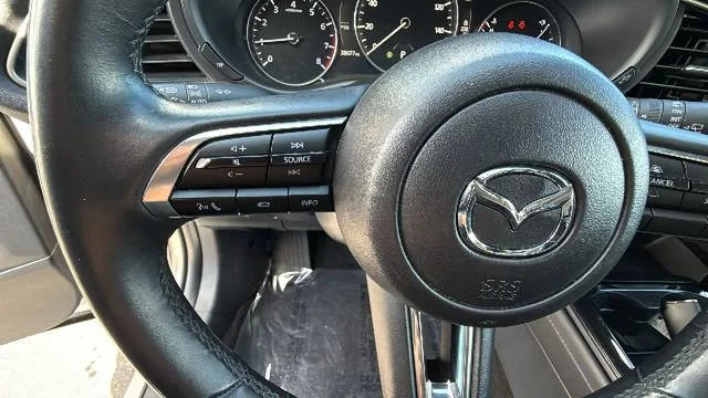 Used 2024 Tan Mazda 2.5 S Select Sport image 19