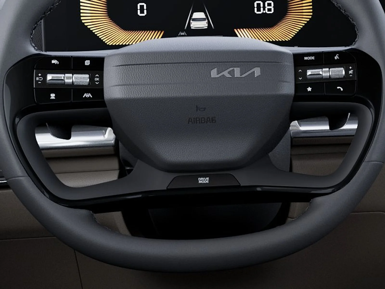 New 2027 Silver Kia LXS image 23