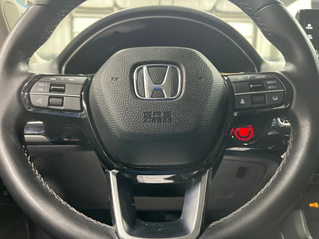 2022 Honda Civic Touring - Photo 16