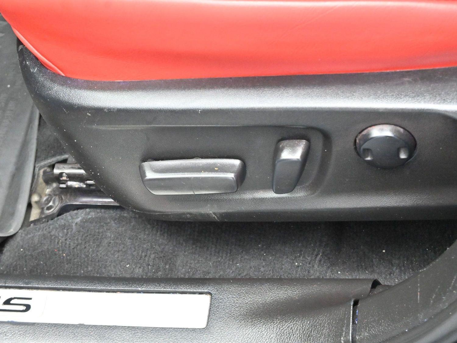 Used 2022 Caviar Lexus RX 350 F SPORT Handling image 15