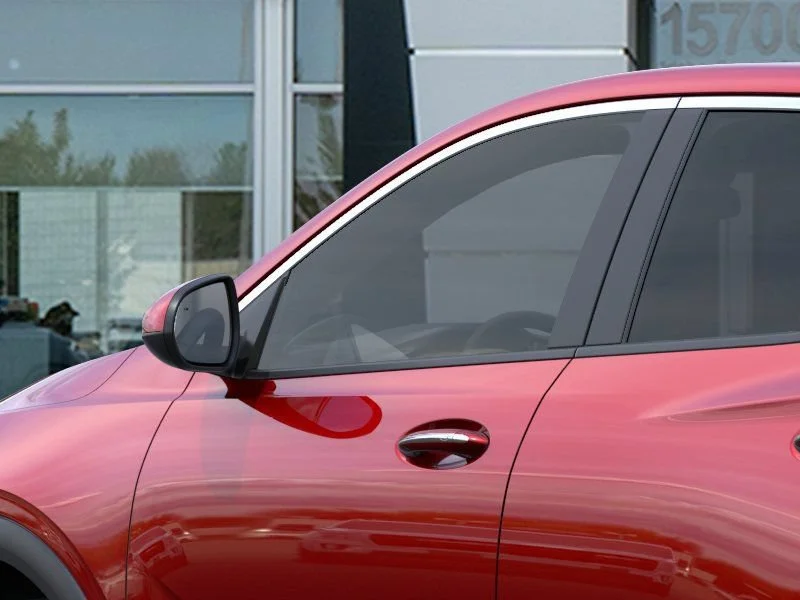 2026 Buick Encore GX Preferred - Photo 12