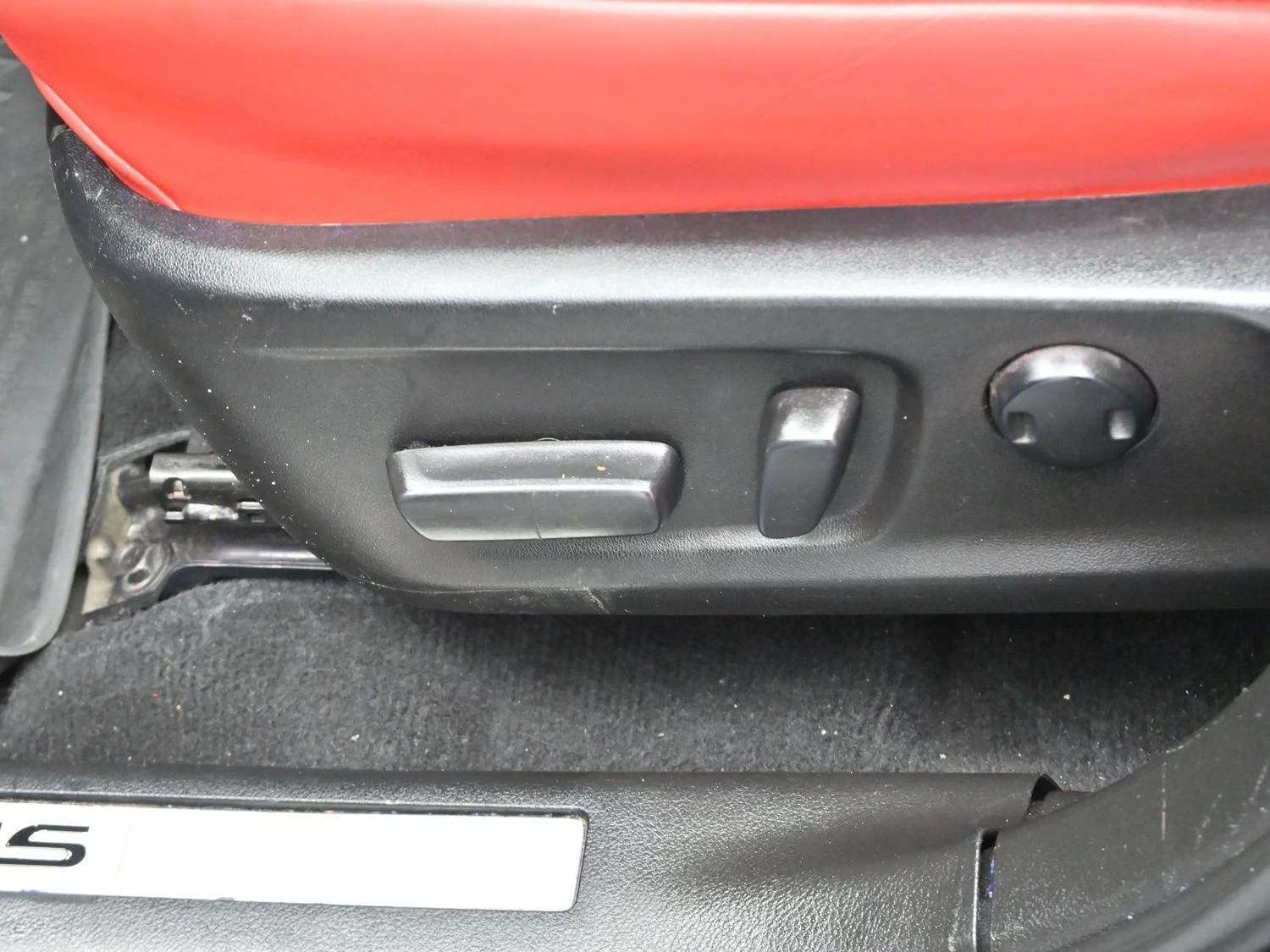 Used 2022 Caviar Lexus RX 350 F SPORT Handling image 15