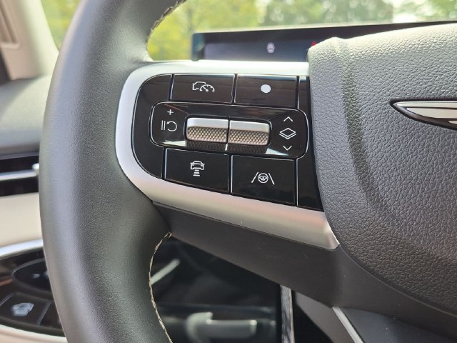 2026 GENESIS GV70 Standard - Photo 15