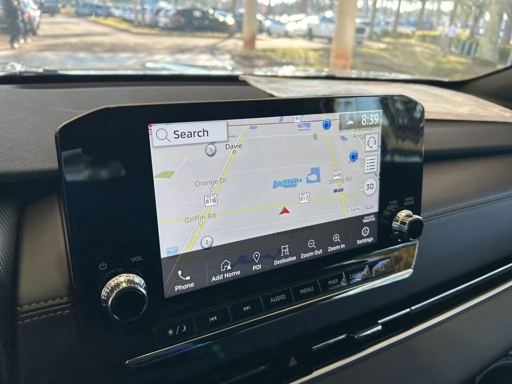 2025 Mitsubishi Outlander Plug-in Hybrid SEL Black Edition - Photo 12