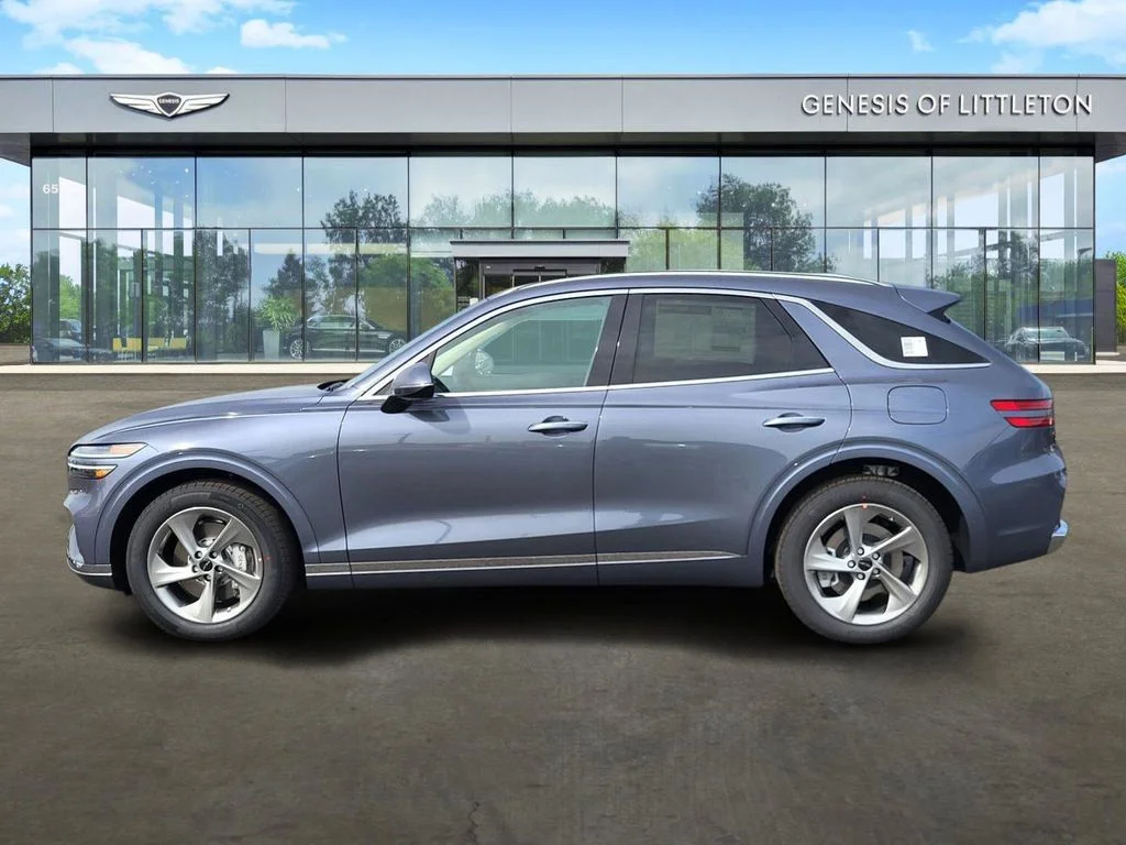 New 2026 Blue Genesis 2.5T Select image 2