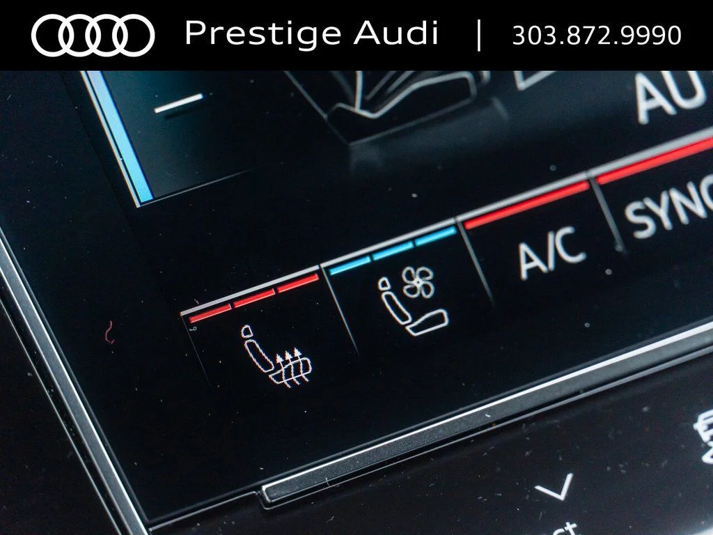 2026 Audi Q7 Premium Plus - Photo 19